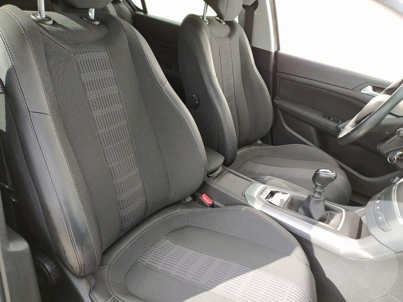 Peugeot 308 130 Allure