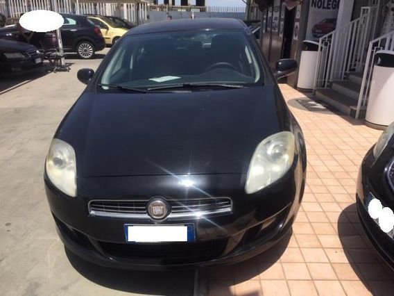 FIAT BRAVO