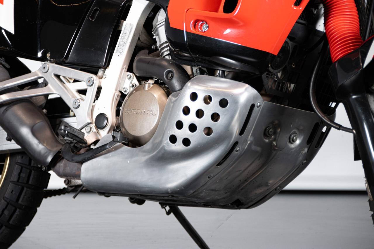 Honda Africa Twin 750 - 1991