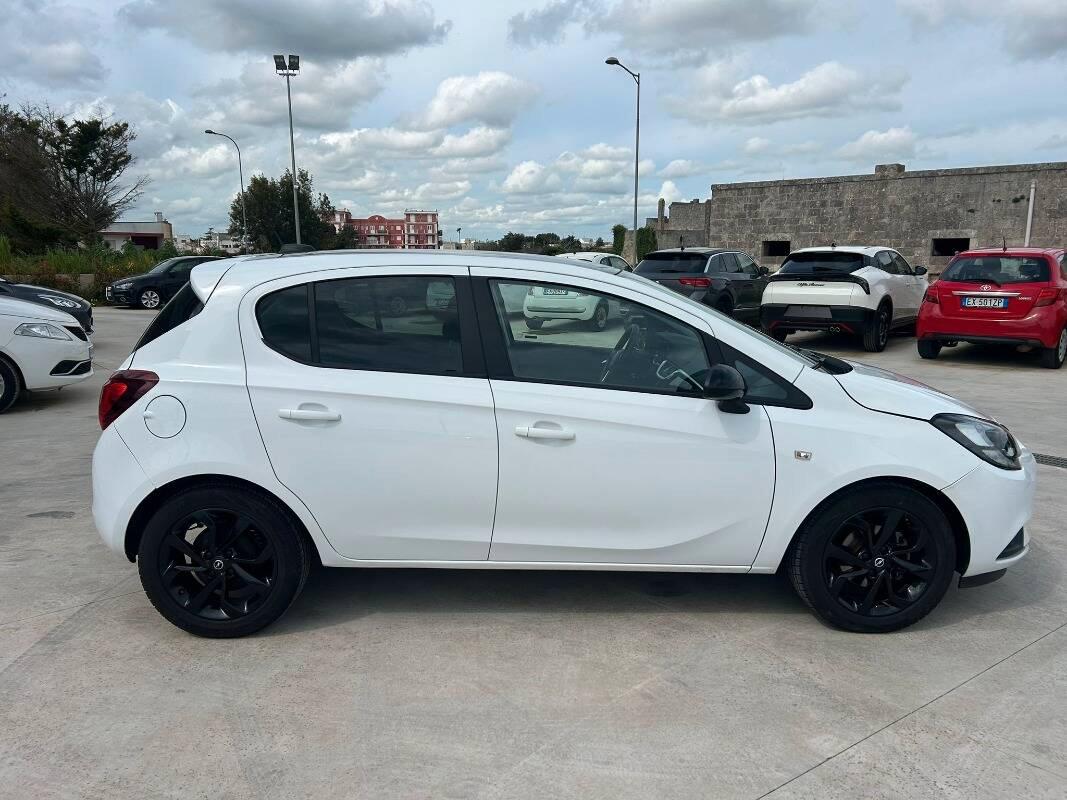 Opel Corsa 1.4 b-Color Gpl 90cv 5p