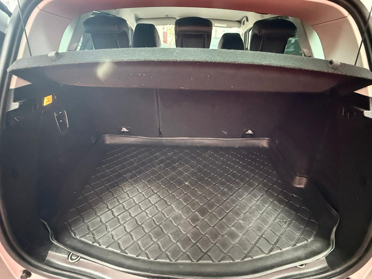 Renault Scenic dCi 1.5 110cv Energy Intens - 2018