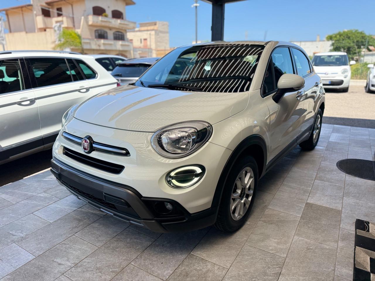 Fiat 500X 1.3 MultiJet 95 CV Lounge