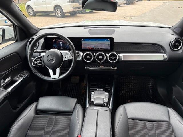 Mercedes-benz Classe GLB GLB 200 d Automatic Sport Plus