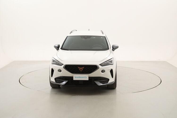 Cupra Formentor Formentor DSG BZ948488 1.5 Benzina 150CV