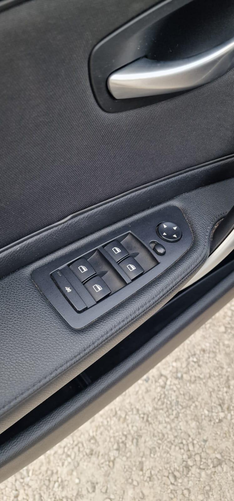 Bmw 120d cat 5 porte Futura PERFETTA