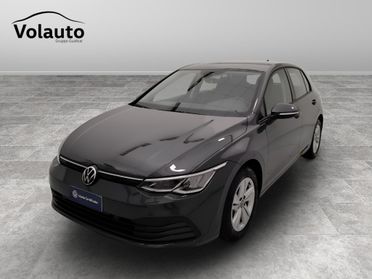 VOLKSWAGEN Golf VIII 2020 - Golf 1.0 etsi evo Life 110cv dsg