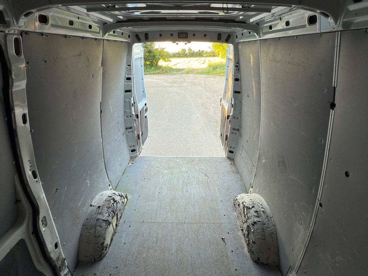 Iveco Dayli 3000 furgone