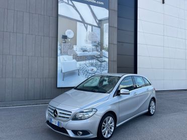 Mercedes-benz B 180 CDI Automatic Premium