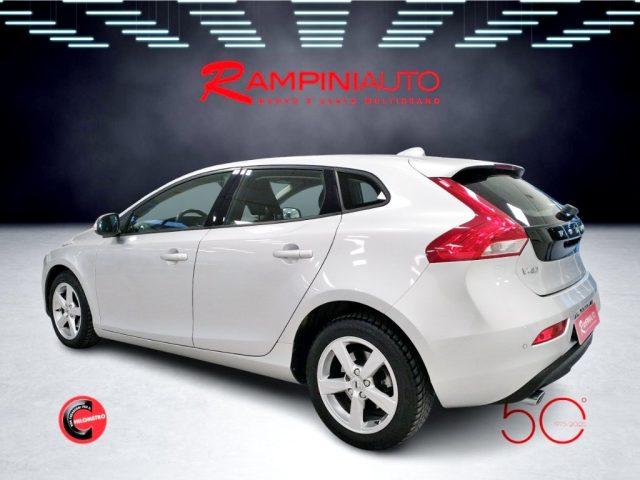 VOLVO V40 D2 Business 120 Cv Pronta Consegna