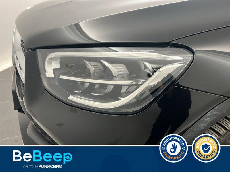 Mercedes-Benz GLC 300 DE PHEV (EQ-POWER) PREMIUM PLUS 4MATIC AUT