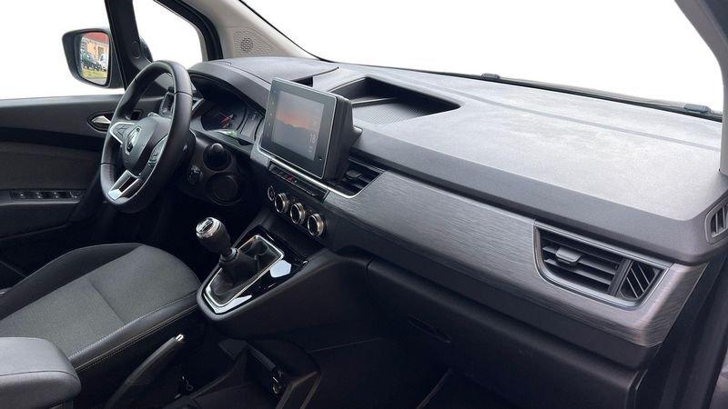 Renault Kangoo equilibre Blue dCi 115
