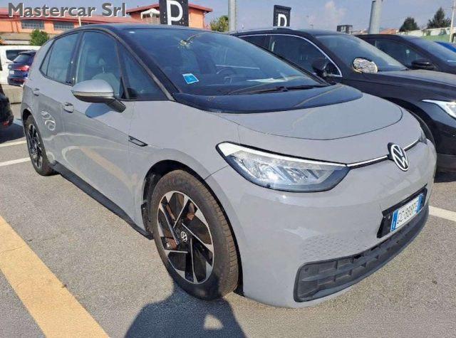 VOLKSWAGEN ID.3 ID.3 58 kWh 1st edition - GC888PE