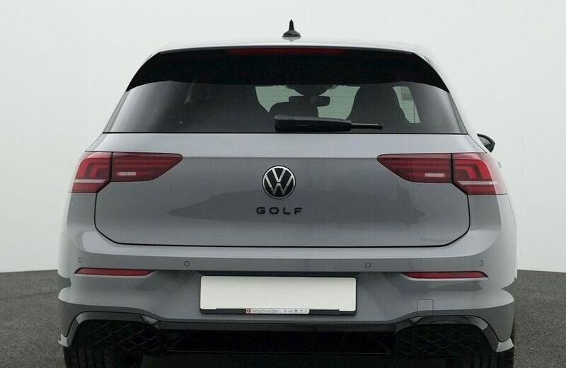 Volkswagen Golf 8.5 2.0 TDI 150 CV DSG SCR R-Line 8.5 Black Style Matrix Led Harman Kardon