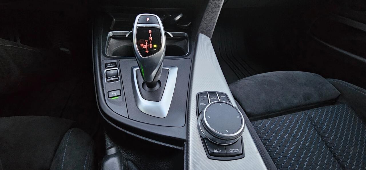 Bmw 420d Gran Coupé Msport