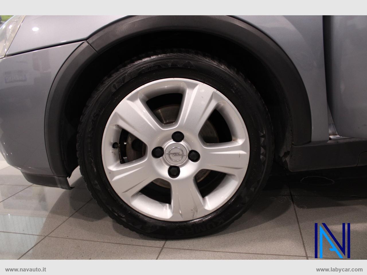 OPEL Corsa 1.3 16V CDTI 5p. Cosmo