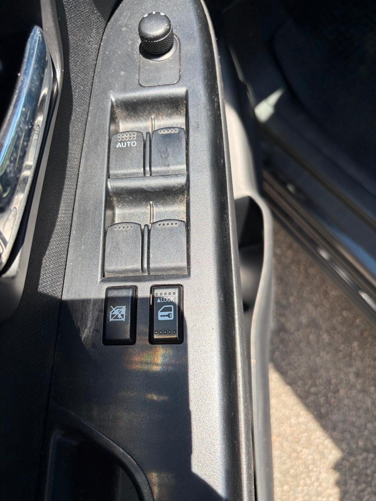 FIAT SEDICI 1.9 MJT 120 CV "PERFETTA"