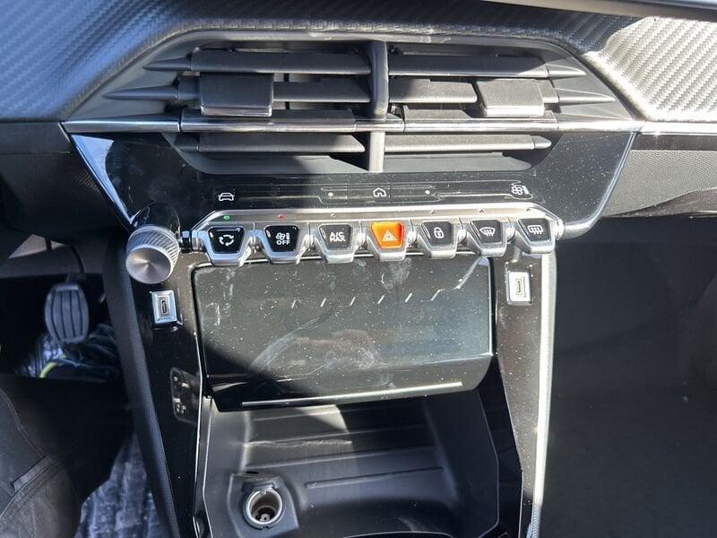 Peugeot 2008 II 2023 1.2 puretech Allure s&s 100cv