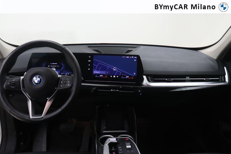 BMW iX1 20 X-Line eDrive