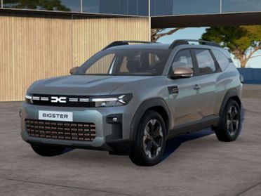 Dacia Bigster Bigster 1.2 TCe MHEV Extreme 140 CV
