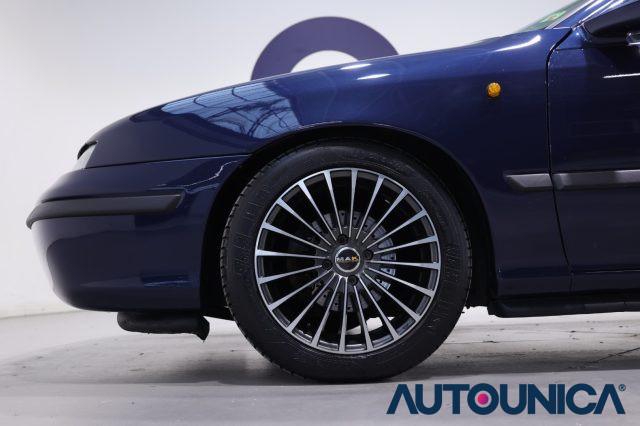 OPEL Calibra 2.0I CAT ASI