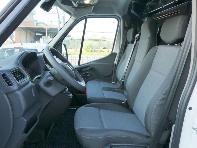 Renault Master 2.3 DCi 136 Cv L2 H2 - KM/0 - PRONTA CONSEGNA