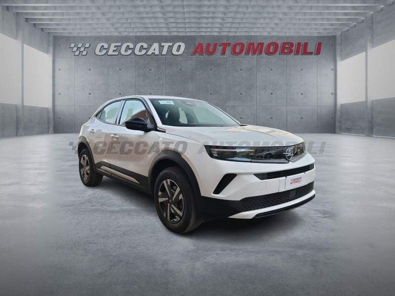 Opel Mokka Mokka 1.2 Edition s&s 136cv