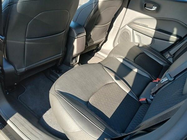 JEEP COMPASS 1.6 MJT 120 CV S&S LIMITED