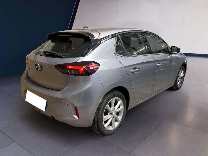 Opel Corsa VI 2020 1.2 Elegance 75cv