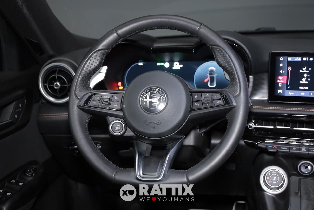 Alfa Romeo Tonale 1.5 hybrid 160CV Veloce tct7