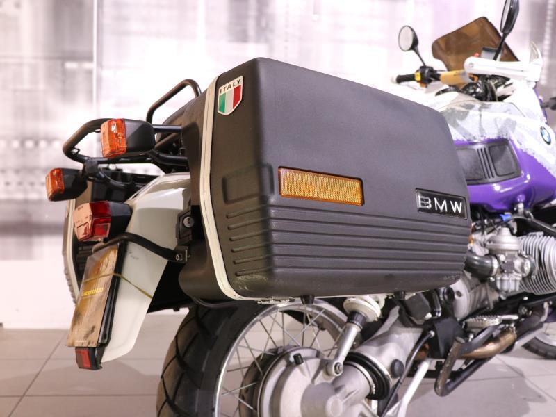 Bmw R 100 GS Parigi Dakar