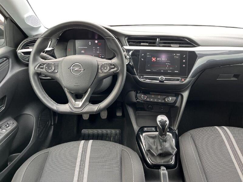 Opel Corsa VI 2020 1.2 D&T s&s 75cv