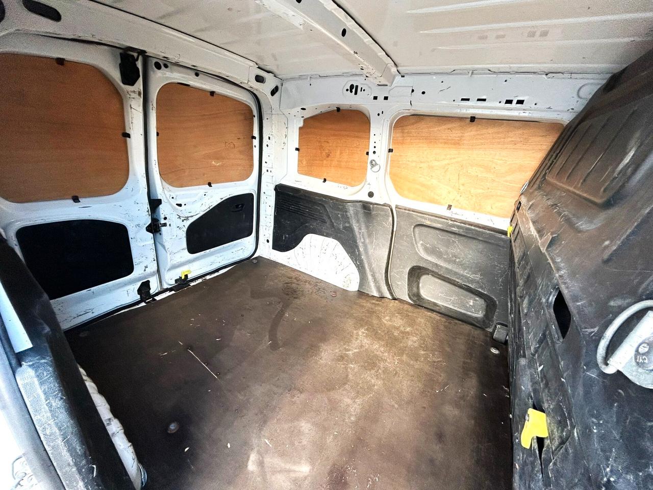 Citroen Berligno 1.6 HDi 100 cv 3 posti