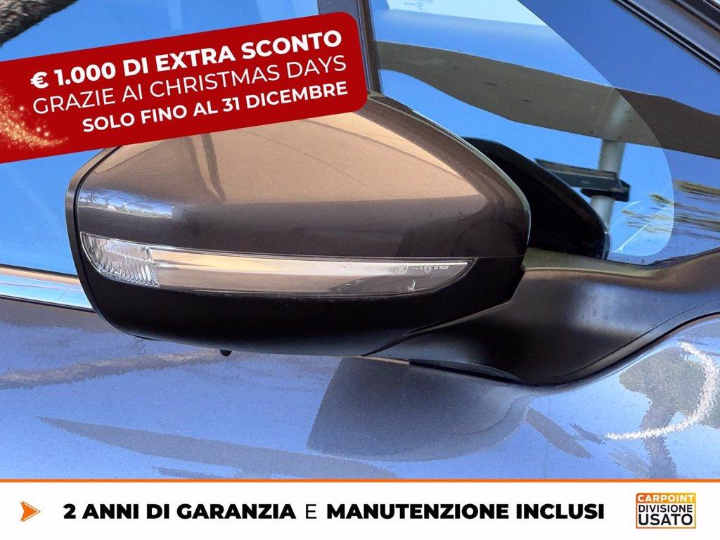 PEUGEOT 2008 1.5 bluehdi allure s&s 120cv eat6 del 2018