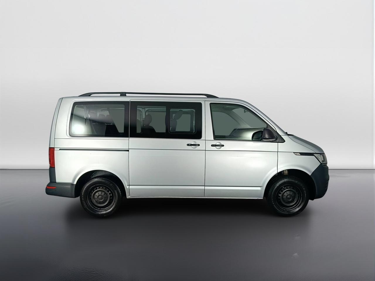 VOLKSWAGEN T6.1 Transporter 30 - T6.1 Transporter 30 2.0 tdi 110cv kombi Business p.c.