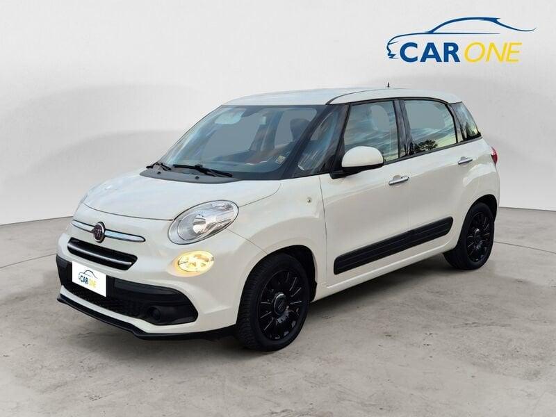 FIAT 500L 500L 1.4 95 CV S&S Mirror