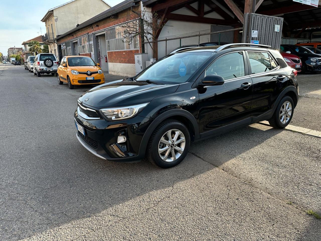 Kia Stonic 1.6 CRDi 110 CV Energy