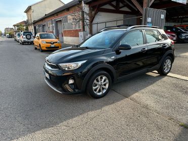 Kia Stonic 1.6 CRDi 110 CV Energy