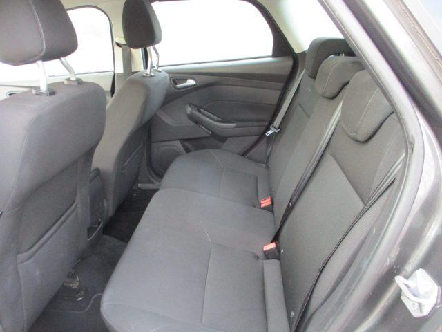 FORD Focus 1.5 TDCi 95 CV Start&Stop SW EURO6