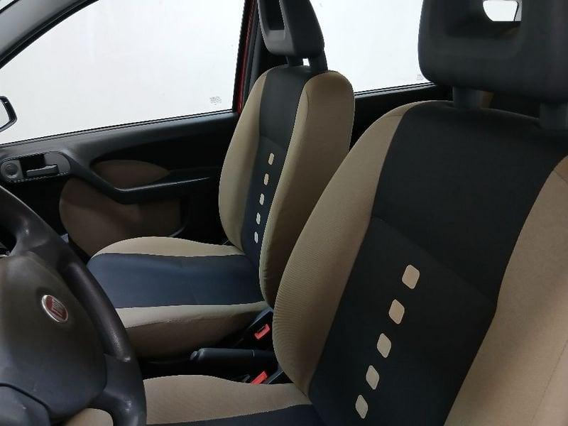 FIAT Panda 1.2 Climbing 4x4