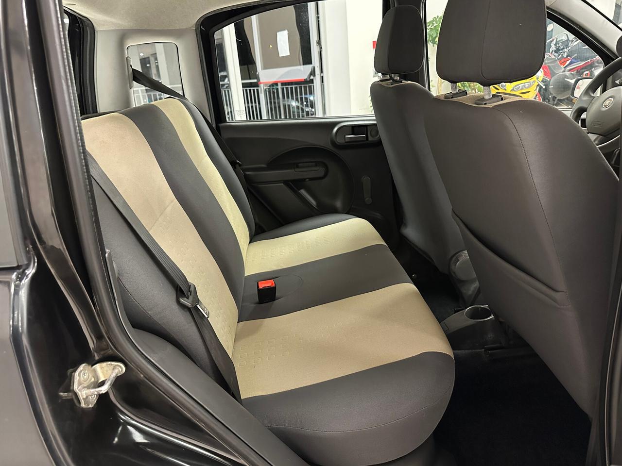 Fiat Panda 1.2 Dynamic GPL - 2009