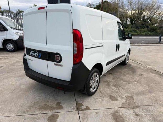 FIAT Doblo Dobl 1.3 MJT PC-TN Cargo Lamierato