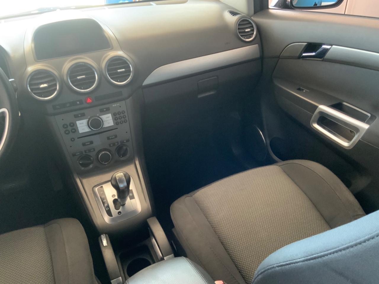 Opel Antara 2.0 CDTI 150CV Cosmo