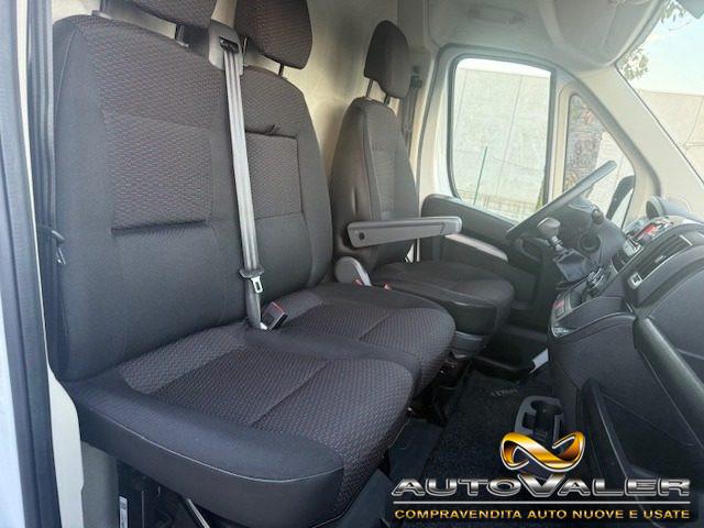 PEUGEOT Boxer 335 2.2 BlueHDi 140 L3 H2 P.Lungo