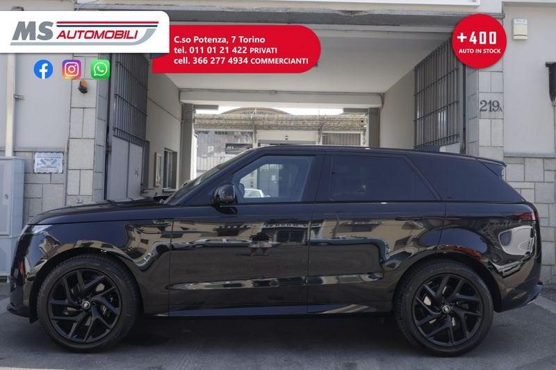 Land Rover RR Sport Land Rover RR Sport Range Rover Sport 3.0D l6 249 CV Dynamic HSE KM 0 Unicoproprietario