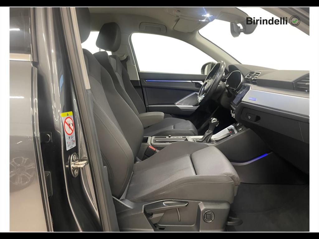 AUDI Q3 2ª serie - Q3 SPB 35 TDI S tronic S line edition