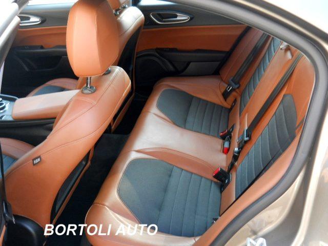 ALFA ROMEO Giulia 2.2 TD 180cv 147.000 KM AT8 BUSINESS SPORT