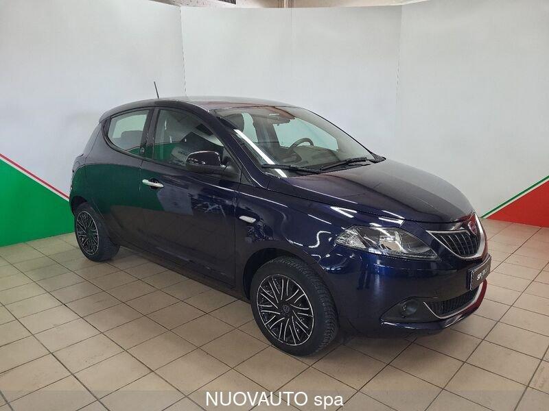 Lancia Ypsilon 1.0 FireFly 5 porte S&S Hybrid Gold