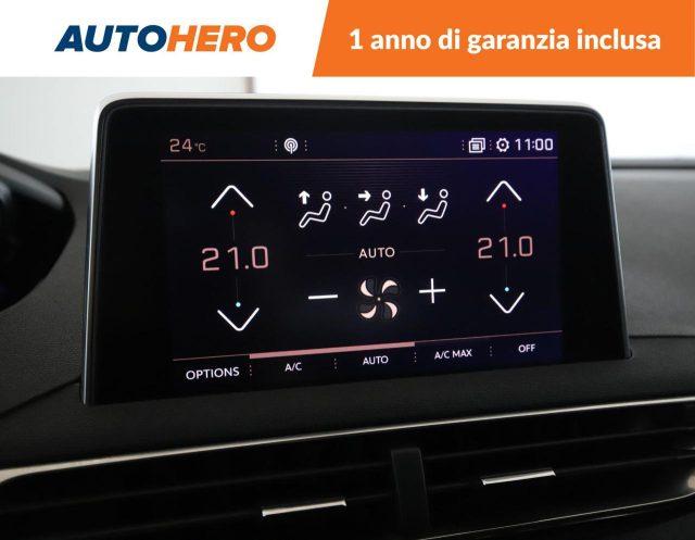 PEUGEOT 3008 BlueHDi 120 S&S EAT6 GT Line