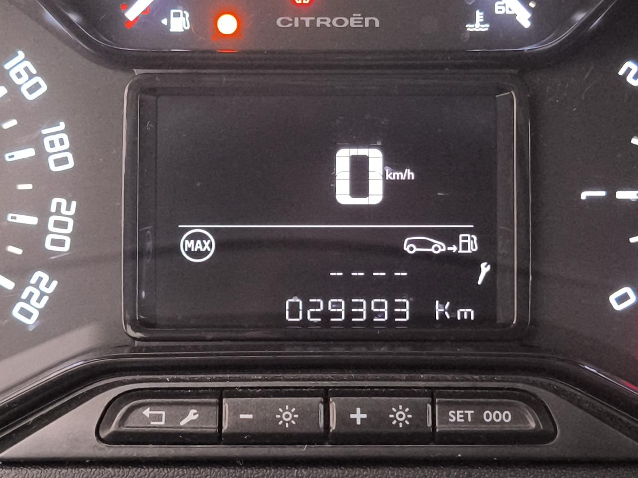 CITROEN C3 III 2017 - C3 1.2 puretech Feel s&s 83cv neopatentati my18