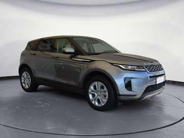 Land Rover Range Rover Evoque Range Rover Evoque 2.0D I4-L.Flw 150 CV S